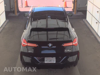 2025 BMW X3 30 xDrive M SPORT LINE - miniatura 6