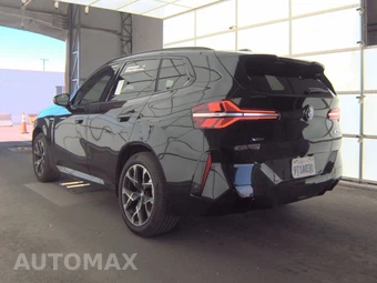 2025 BMW X3 30 xDrive M SPORT LINE - miniatura 8