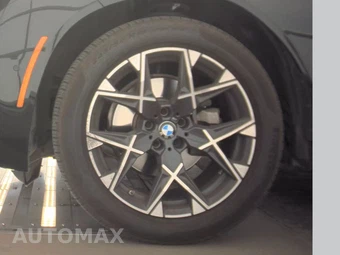 2025 BMW X3 30 xDrive M SPORT LINE - miniatura 9