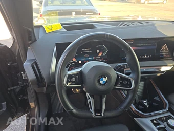 2025 BMW X3 30 xDrive M SPORT LINE - miniatura 10