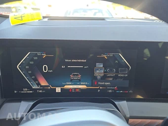 2025 BMW X3 30 xDrive M SPORT LINE - miniatura 12
