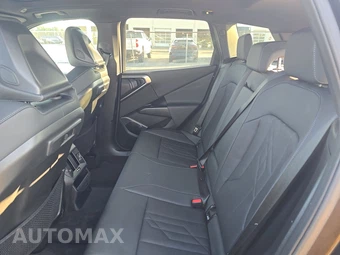 2025 BMW X3 30 xDrive M SPORT LINE - miniatura 13