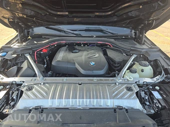 2025 BMW X3 30 xDrive M SPORT LINE - miniatura 16