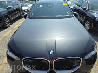 2025 BMW X3 30 xDrive M SPORT LINE - miniatura 2