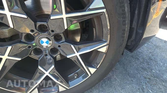 2025 BMW X3 30 xDrive M SPORT LINE - miniatura 23