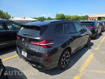 2025 BMW X3 30 xDrive M SPORT LINE - miniatura 4