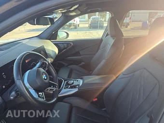 2025 BMW X3 30 xDrive M SPORT LINE - miniatura 7