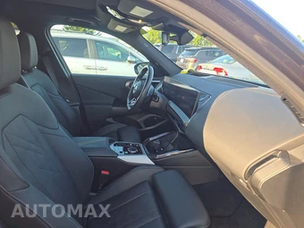 2025 BMW X3 30 xDrive M SPORT LINE - miniatura 8