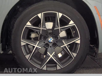 2025 BMW X3 30 xDrive M SPORT LINE - miniatura 10