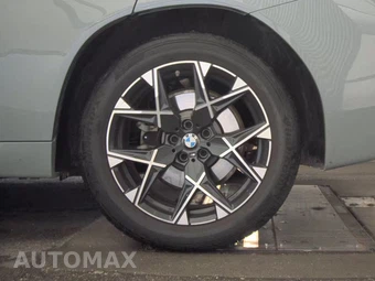 2025 BMW X3 30 xDrive M SPORT LINE - miniatura 12