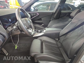 2025 BMW X3 30 xDrive M SPORT LINE - miniatura 13