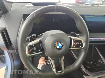 2025 BMW X3 30 xDrive M SPORT LINE - miniatura 16