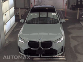 2025 BMW X3 30 xDrive M SPORT LINE - miniatura 2