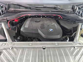 2025 BMW X3 30 xDrive M SPORT LINE - miniatura 22
