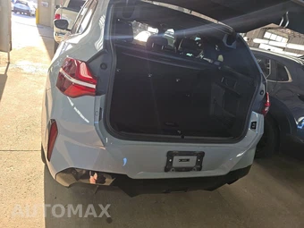 2025 BMW X3 30 xDrive M SPORT LINE - miniatura 23