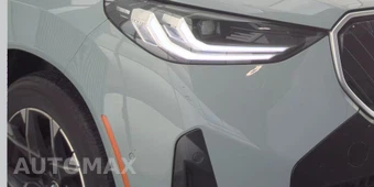 2025 BMW X3 30 xDrive M SPORT LINE - miniatura 27