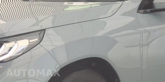 2025 BMW X3 30 xDrive M SPORT LINE - miniatura 28