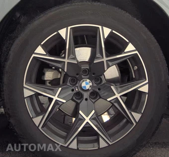 2025 BMW X3 30 xDrive M SPORT LINE - miniatura 30