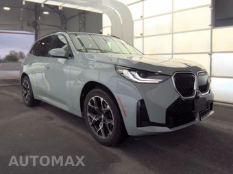 2025 BMW X3 30 xDrive M SPORT LINE - miniatura 4
