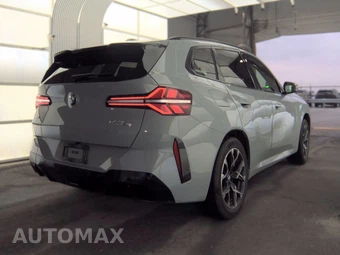 2025 BMW X3 30 xDrive M SPORT LINE - miniatura 5