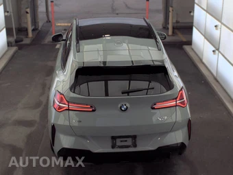 2025 BMW X3 30 xDrive M SPORT LINE - miniatura 6