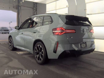2025 BMW X3 30 xDrive M SPORT LINE - miniatura 8