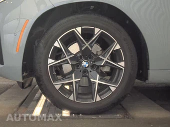 2025 BMW X3 30 xDrive M SPORT LINE - miniatura 9