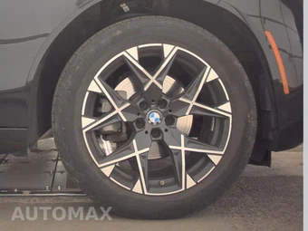 2025 BMW X3 30 xDrive M SPORT LINE - miniatura 10