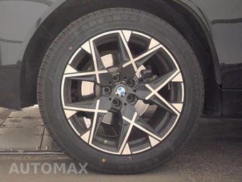 2025 BMW X3 30 xDrive M SPORT LINE - miniatura 11