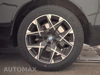 2025 BMW X3 30 xDrive M SPORT LINE - miniatura 12