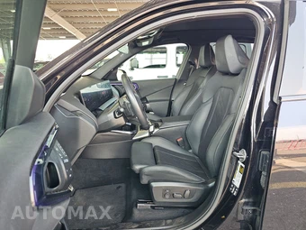 2025 BMW X3 30 xDrive M SPORT LINE - miniatura 13