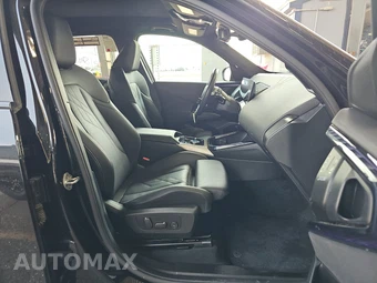 2025 BMW X3 30 xDrive M SPORT LINE - miniatura 14