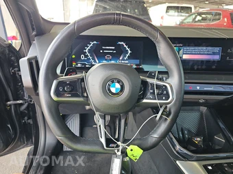 2025 BMW X3 30 xDrive M SPORT LINE - miniatura 16