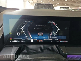 2025 BMW X3 30 xDrive M SPORT LINE - miniatura 18