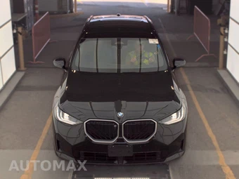 2025 BMW X3 30 xDrive M SPORT LINE - miniatura 2
