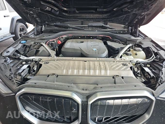 2025 BMW X3 30 xDrive M SPORT LINE - miniatura 22