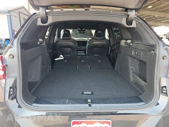 2025 BMW X3 30 xDrive M SPORT LINE - miniatura 23