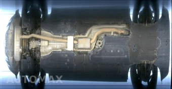2025 BMW X3 30 xDrive M SPORT LINE - miniatura 24
