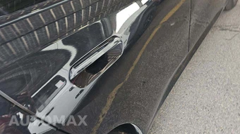 2025 BMW X3 30 xDrive M SPORT LINE - miniatura 33
