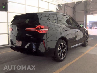 2025 BMW X3 30 xDrive M SPORT LINE - miniatura 5