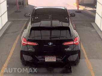 2025 BMW X3 30 xDrive M SPORT LINE - miniatura 6