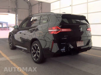2025 BMW X3 30 xDrive M SPORT LINE - miniatura 8