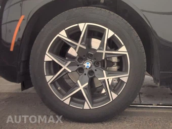 2025 BMW X3 30 xDrive M SPORT LINE - miniatura 9