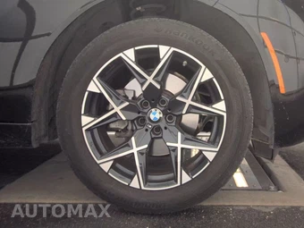 2025 BMW X3 30 xDrive M SPORT LINE - miniatura 10
