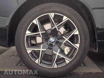 2025 BMW X3 30 xDrive M SPORT LINE - miniatura 11