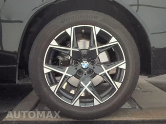 2025 BMW X3 30 xDrive M SPORT LINE - miniatura 12