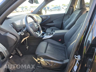 2025 BMW X3 30 xDrive M SPORT LINE - miniatura 13