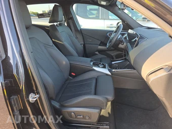 2025 BMW X3 30 xDrive M SPORT LINE - miniatura 14