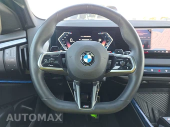 2025 BMW X3 30 xDrive M SPORT LINE - miniatura 16