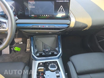 2025 BMW X3 30 xDrive M SPORT LINE - miniatura 17